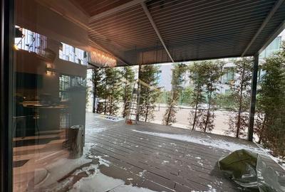 Apartament cu 3 camere semidecomandat, mobilat în Aviației - 15