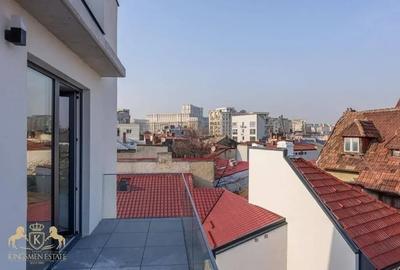 Locuinta de lux langa Parcul Carol in Quartier Gramont! - 2