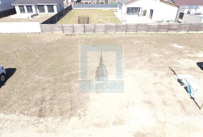 Teren Construcții intravilan de 535 mp, în Sânpetru - 10