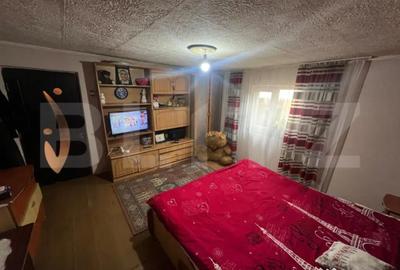Casă cu 2 camere cu Teren 121 Mp în Central - 7