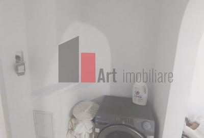 Apartament cu 2 camere semidecomandat în Drumul Găzarului - 9