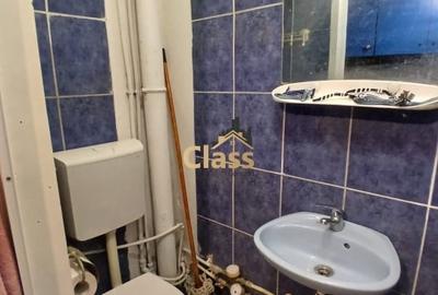 Garsoniera | etaj intermediar | Investitie| 19 mpu | Blvd. Muncii Iris - 4