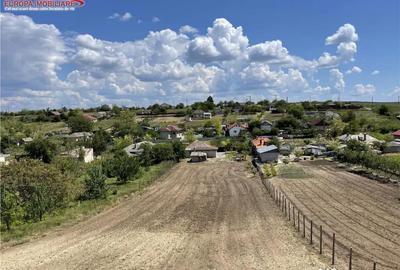 Casă cu 4 camere cu Teren 1600 Mp în Malcoci - 2