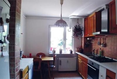 Apartament cu 3 camere circular, mobilat în Berceni - 2
