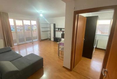 Apartament cu 2 camere semidecomandat în Chișoda - 5