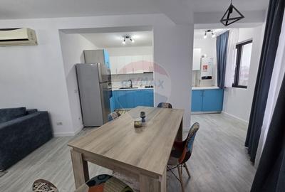 Apartament cu 3 camere 100 mp - 5