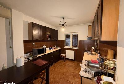 Apartament cu 2 camere decomandat, mobilat în Tineretului