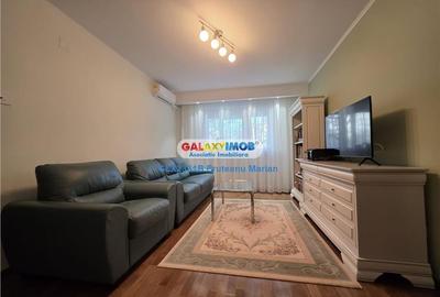 Vanzare apartament de Lux cu 3 camere langa  Auchan cu Parc Moghioros - 1