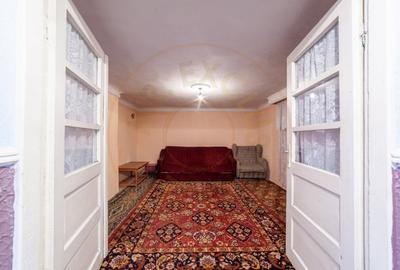 Schimb casa P+1 cu teren generos in Bradu cu apartament in Pitesti - 3