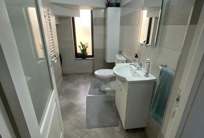 Casă cu 4 camere în Central - 3