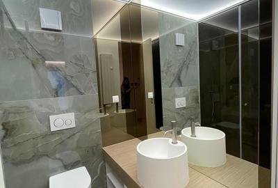 Apartament cu 4 camere în Băneasa - 9