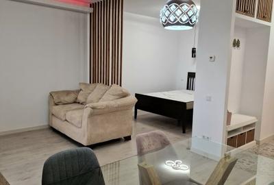 Complex Hercesa -  Basarabia, studio modern, loc parcare,  NOU, Centrala termica - 5