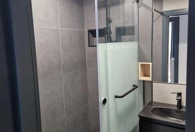 Apartament de lux 3 camere balcon si parcare subterana zona Turnisor - 12