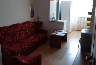 Apartament cu 2 camere decomandat în Războieni - 2