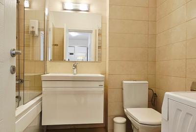 Apartament doua camere Cotroceni Politehnica Residence - 20