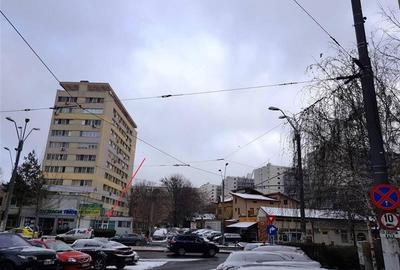 Spatiu comercial de inchiriat - 123 mp - Baba Novac Spatiu comercial de inchiriat - 123 mp - Baba Novac - 3