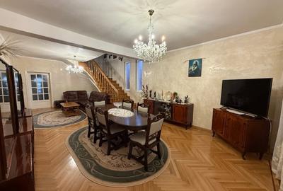 Casă D+P+E - 360 mp Utili - Teren 710 mp – Zona Cetate, Alba Iulia - 6