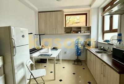 Vila eleganta de vanzare in zona Domenii Vila eleganta de vanzare in zona Domenii - 11