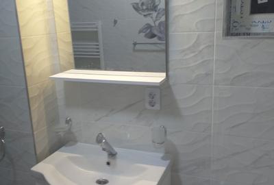 Apartament cu 2 camere decomandat în Florești - 2