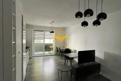 2 Camere,Parcare, 18Gym,Dambul Rotund, Corneliu Coposu, Ego Residence - 2