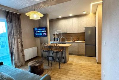 Apartament cu 3 camere decomandat în Unirii - 3