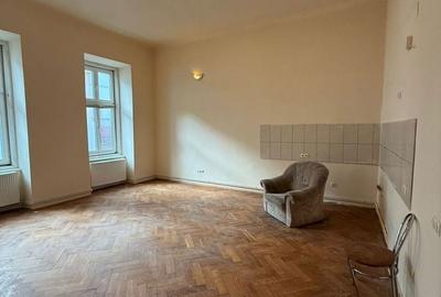 Apartament cu 2 camere în Ultracentral - 5