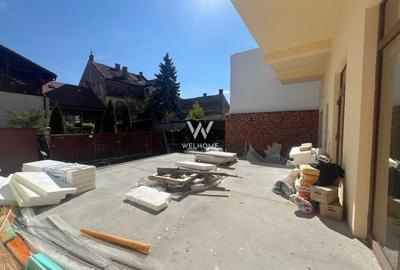 Spatii Comerciale de inchiriat in zona Centrala din Sibiu - 3