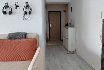 Garsonieră decomandată în Drumul Taberei - 3