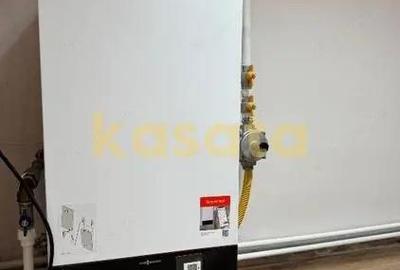 Apartament cu 2 camere semidecomandat în Străulești