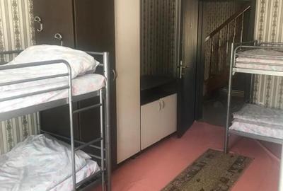 Casă cu 10 camere cu Teren 50 Mp în Dârste - 3