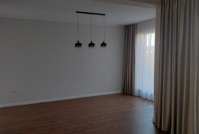 Duplex cu 4 camere cu Canalizare în Moșnița Nouă - 6