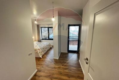 Casă individuală cu 5 camere cu Garaj în Dezmir - 7