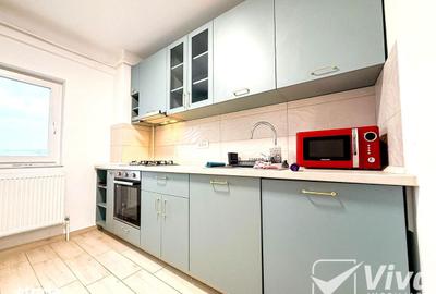 Apartament cu 2 camere semidecomandat, mobilat în Dacia - 7