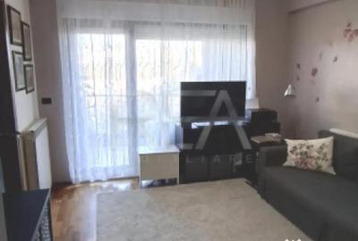 Apartament cu 3 camere semidecomandat în Matei Voievod - 1