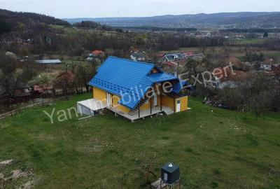 Casa de vanzare in comuna Baicule?ti, jude? Arge?. - 2