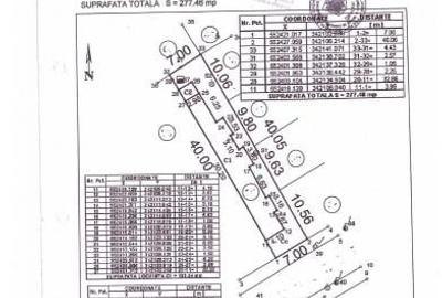 Casa 1 Mai pretabila birouri/locuimta - 2