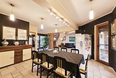 Vila 6 Camere 241 MP | Baneasa - Sisesti | Teren 482 MP | Centrala proprie Vila 6 Camere 241 MP | Baneasa - Sisesti | Teren 482 MP | Centrala proprie - 33