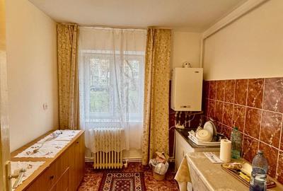 Apartament  cu 2 camere, zona Aleea Muncii - Tot ce ai nevoie la parter - 6