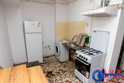 Apartament cu 2 camere semidecomandat în Central - 4