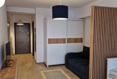 Garsonieră semidecomandată în Drumul Taberei - 4