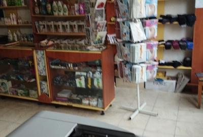 Spațiu comercial, de 57 mp, în Central - 2
