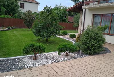 Casă cu 4 camere în Central - 5