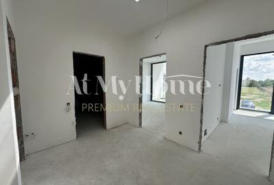 VILA NOUA, FINALIZATA 2023, ZONA STRIP MALL IANCU NICOLAE - 16