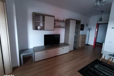 Apartament cu 2 camere, mobilat în Micălaca - 5
