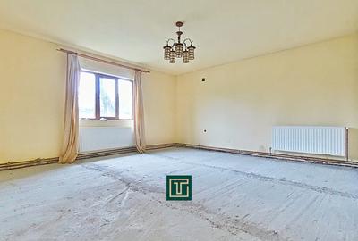 Casă cu 4 camere cu Canalizare în Zăbrani - 15