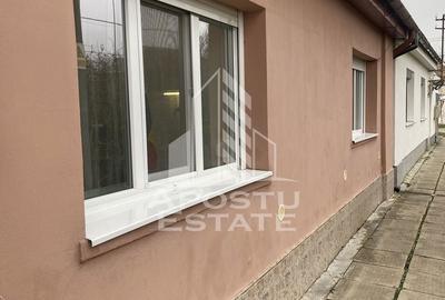 Casă cu Teren 542 Mp în Fabric - 8