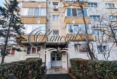 Apartament modern cu balcon si parcare in zona Spital Recuperare - 14