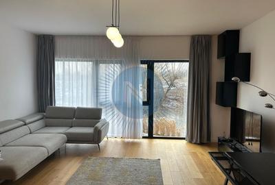 Apartament 3 camere Belair - 7