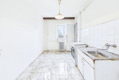 Apartament spațios, 3 camere si 3 balcoane – Girocului - Mureș LIDL - 4