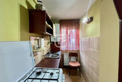 Garsonieră decomandată, mobilată în Central - 7